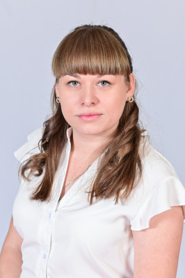 Воспитатель Корпусова Мария Михайловна Воспитатель Корпусова Мария Михайловна