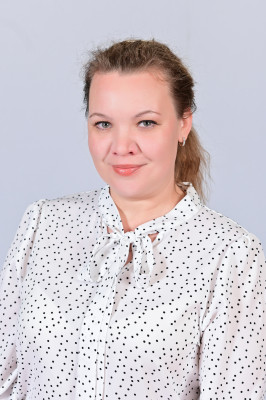 Воспитатель Чистоклетова Екатерина Владимировна Воспитатель Чистоклетова Екатерина Владимировна