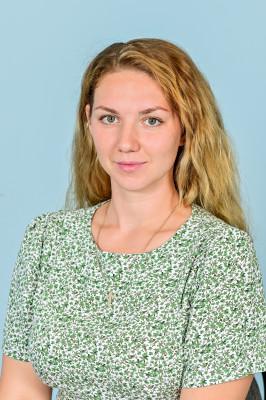 Воспитатель Варанкина Елизавета Александровна Воспитатель Варанкина Елизавета Александровна